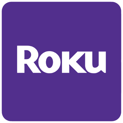 Roku logo